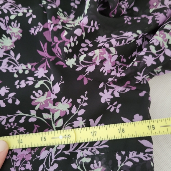 Floral dress - Picture 7 of 7